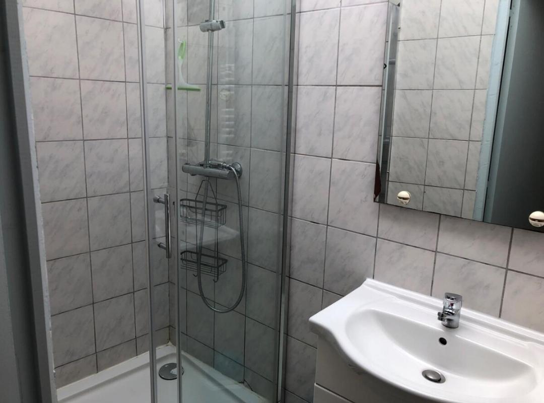 Appartement F2 Centre De Vichy