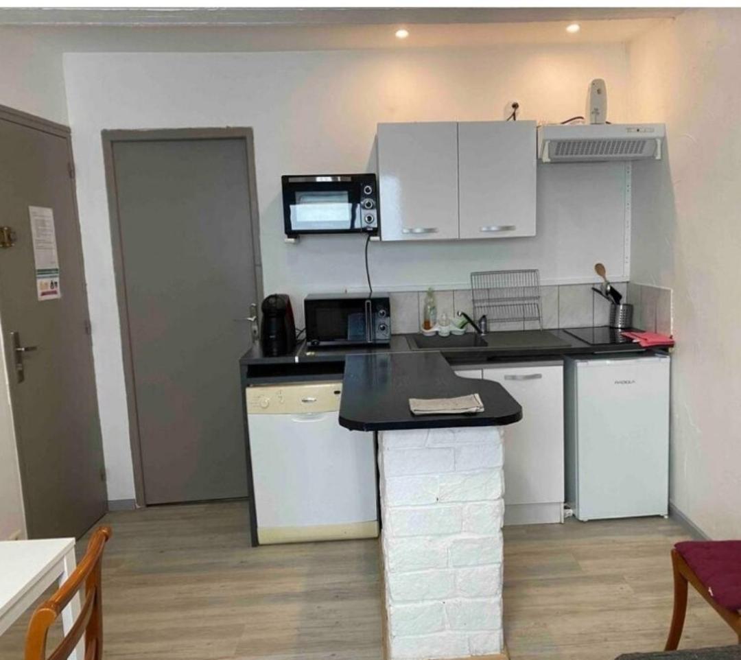 F2 Centre De Appartement