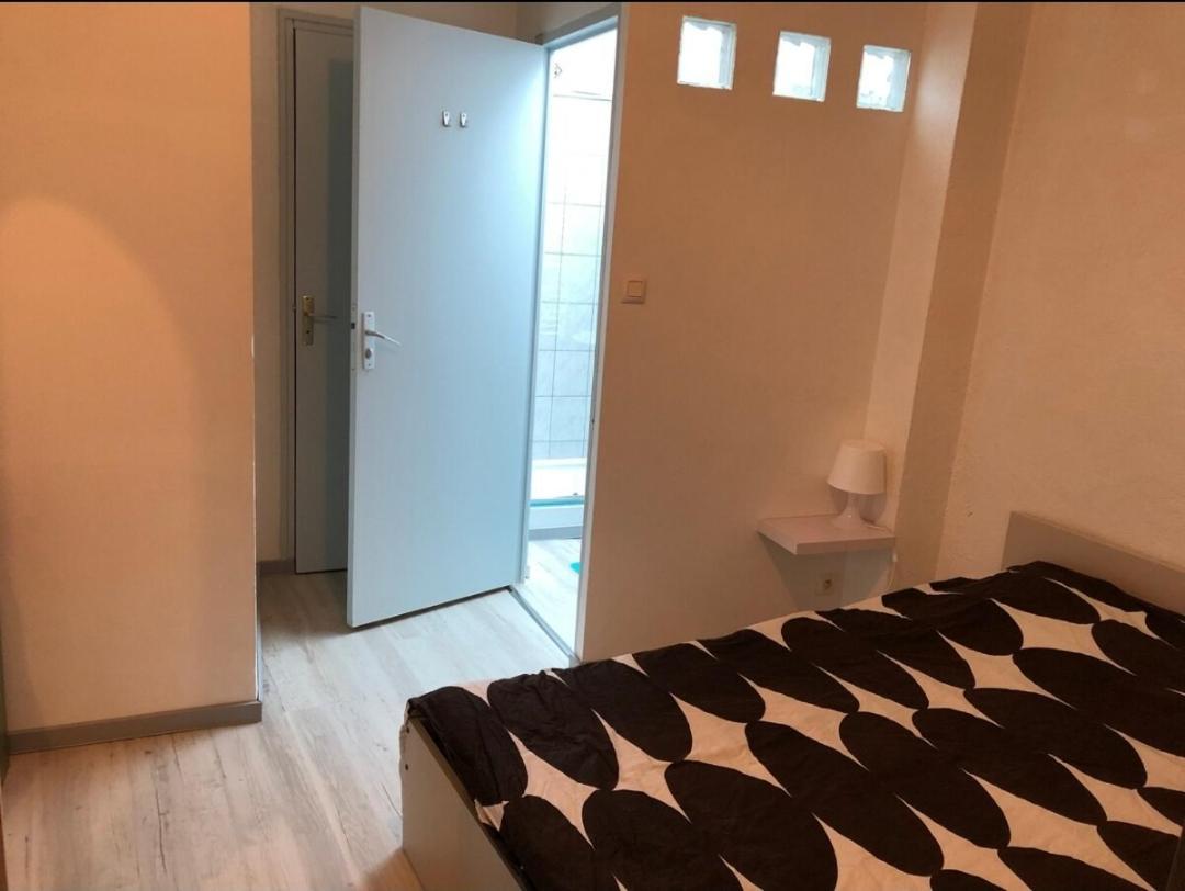 Appartement F2 Centre De